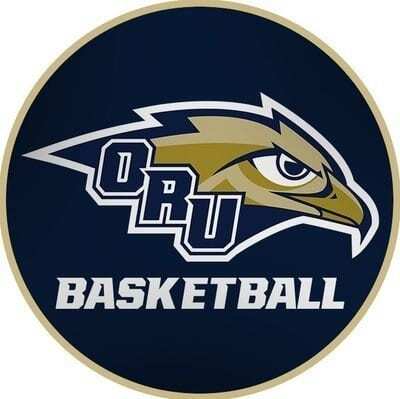 ORU GOLDEN EAGLES