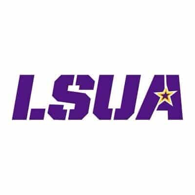 Picture of LSUA Generals