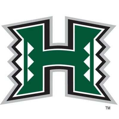 Picture of Hawai'i Athletics