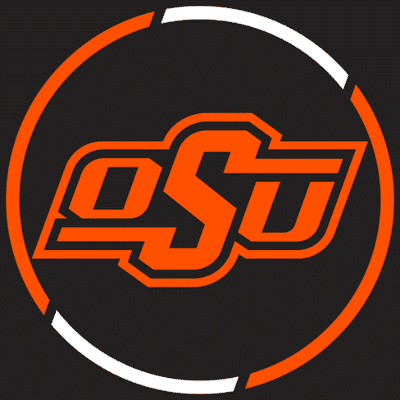 Picture of Oklahoma State University Cowboys