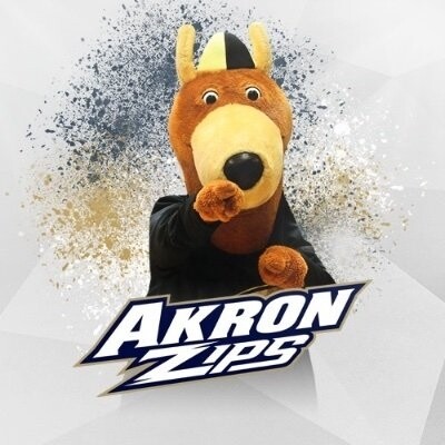 Picture of Akron Zips