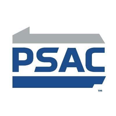 Picture of PSAC