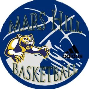 Picture of Mars Hill