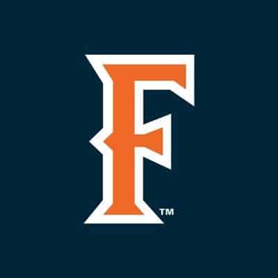 Picture of CSUF Baseball