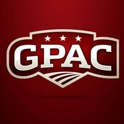 Picture of GPAC