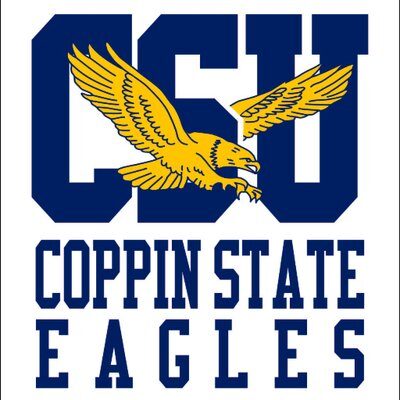 Picture of Coppin State Eagles