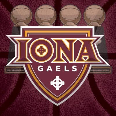 Picture of Iona Gaels