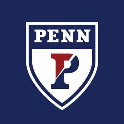 Picture of Penn Quakers