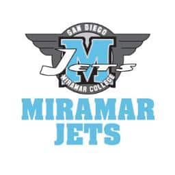 Picture of San Diego Miramar Jets