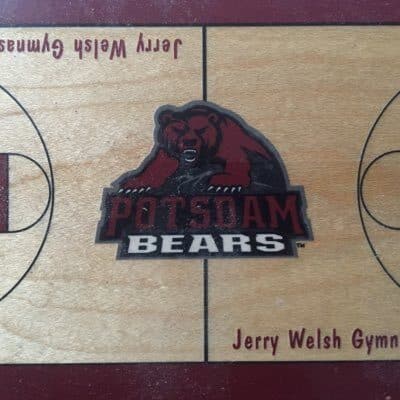 Picture of SUNY Potsdam Bears