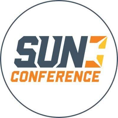 Picture of The Sun Conference