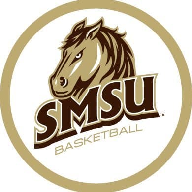 Picture of SMSU Mustangs