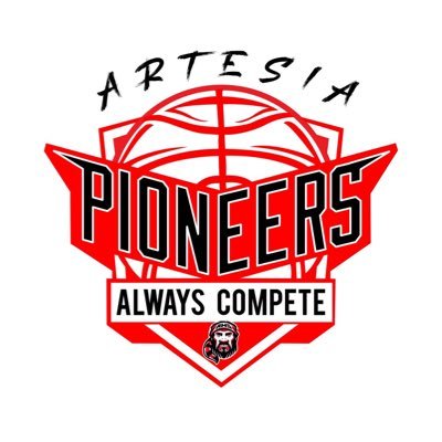 Picture of Artesia Pioneers