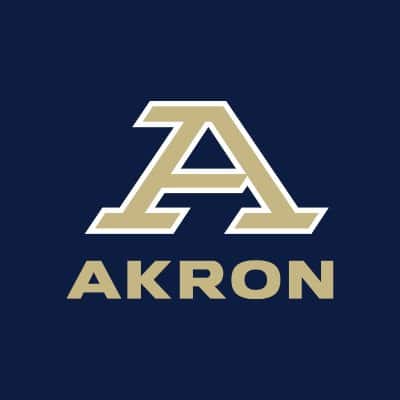 Picture of Akron Zips