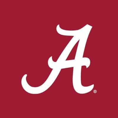 Picture of Alabama Crimson Tide