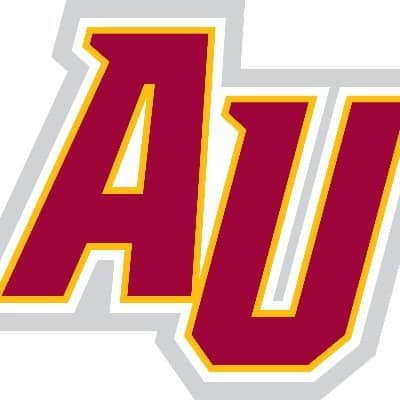 Picture of Alvernia Golden Wolves