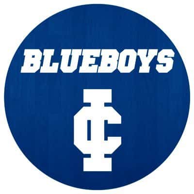 Picture of Illinois College Blueboys