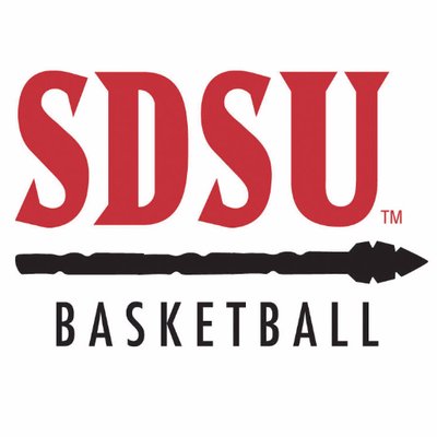 Picture of SDSU Aztecs