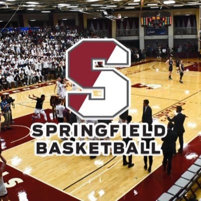 Picture of Springfield College Pride