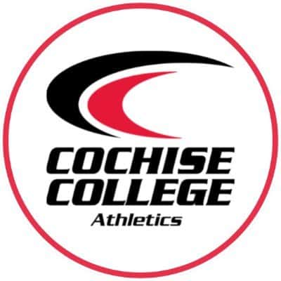 Picture of Cochise College Apaches