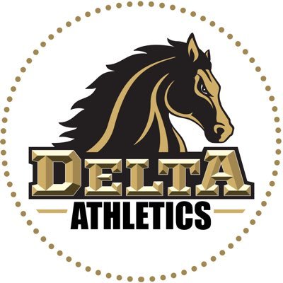 Picture of Delta Mustangs