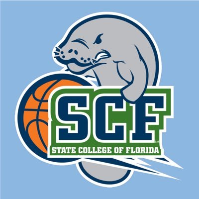 Picture of SCF Manatees