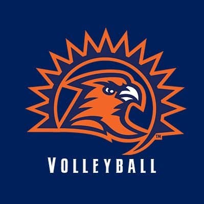 Picture of FPU Volleyball