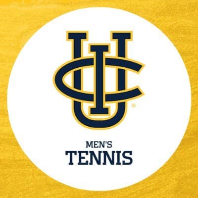 Picture of UCI Men's Tennis