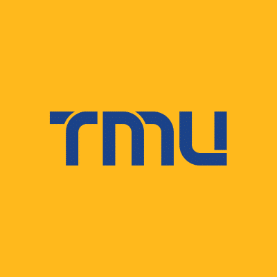 Picture of TMU Bold